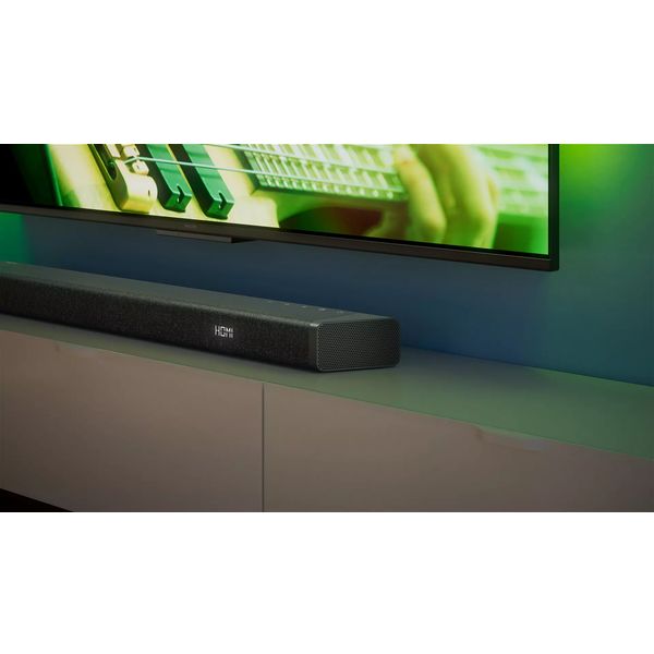 TAB7908/10  Soundbar 5.1.2 met draadloze subwoofer 