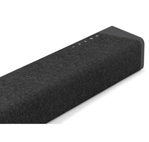 TAB7908/10  Soundbar 5.1.2 met draadloze subwoofer  Philips