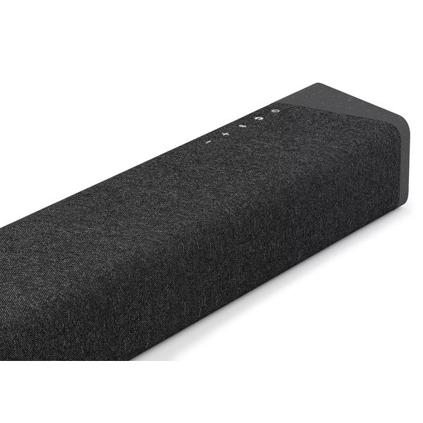 TAB7908/10  Soundbar 5.1.2 met draadloze subwoofer 