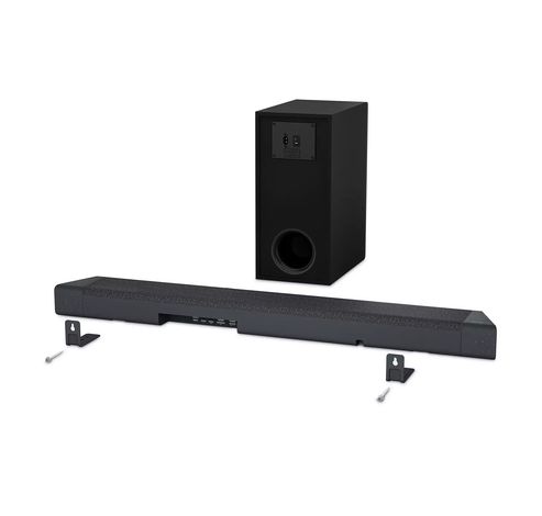 TAB7908/10  Soundbar 5.1.2 met draadloze subwoofer  Philips