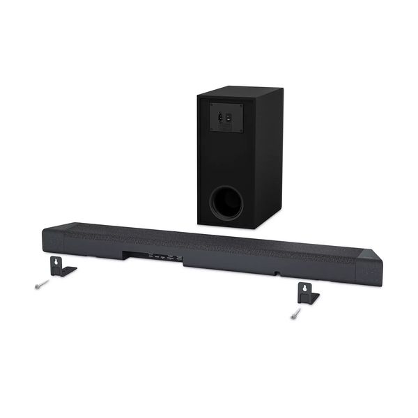 Philips TAB7908/10  Soundbar 5.1.2 met draadloze subwoofer