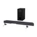 TAB7908/10  Soundbar 5.1.2 met draadloze subwoofer 