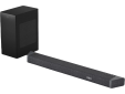 TAB7908/10  Soundbar 5.1.2 met draadloze subwoofer