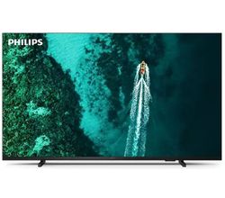 Philips UHD TV 55PUS7409/12 Philips