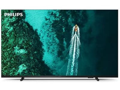 Philips UHD TV 55PUS7409/12