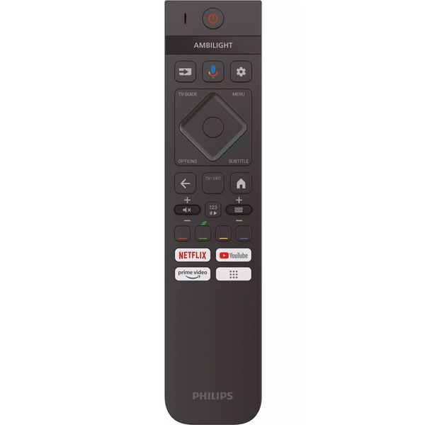 Philips Philips UHD TV 55PUS7409/12