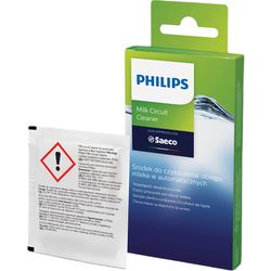 Philips CA6705/10 Zakjes schoonmaakpoeder voor het melkdoorloopsysteem