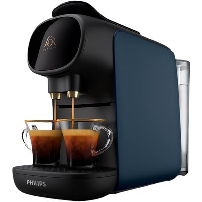 LM9012/40 Cafetière à capsules L'Or Barista Philips