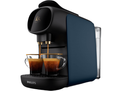 LM9012/40 L'Or Barista koffiezetapparaat voor capsules