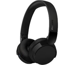 Philips headphones on ear TAH4209BK00 Philips