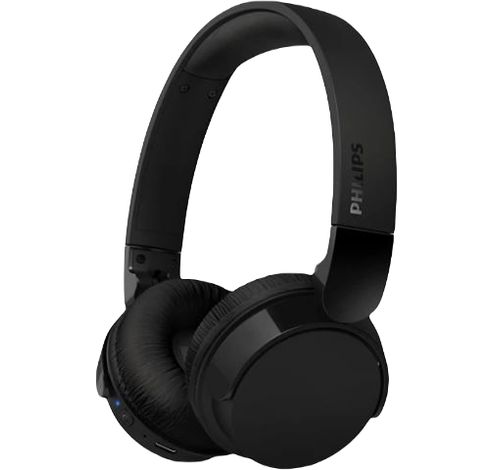 Philips headphones on ear TAH4209BK00  Philips