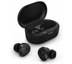 Philips headphone in ear black TAT1209BK Philips