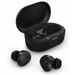 Philips Philips headphone in ear black TAT1209BK 