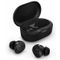 Philips headphone in ear black TAT1209BK 