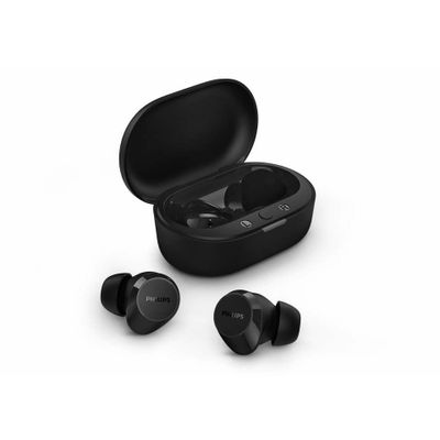 Philips headphone in ear black TAT1209BK Philips