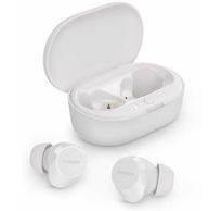 Philips headphone in ear white TAT1209WT 