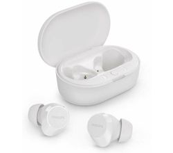 Philips headphone in ear white TAT1209WT Philips