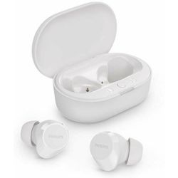 Philips Philips headphone in ear white TAT1209WT 