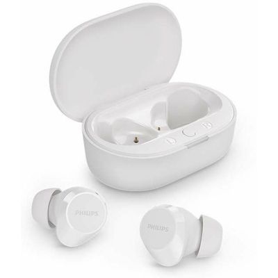 Philips headphone in ear white TAT1209WT 