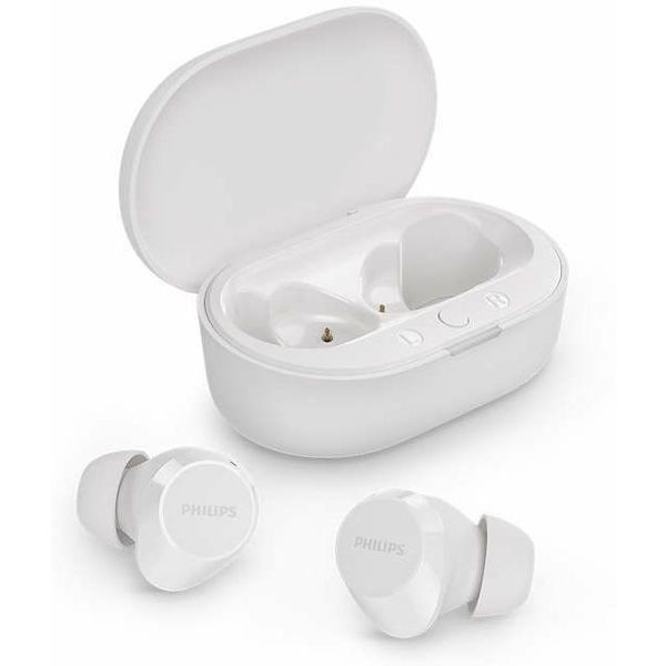 Philips Philips headphone in ear white TAT1209WT