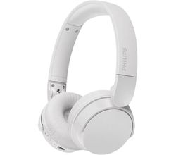 Philips headphones on ear TAH4209WT00 Philips