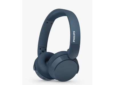 Philips headphones on ear TAH4209BL00