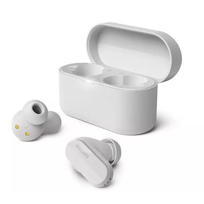 Philips headphone in ear white TAT3508WT Philips