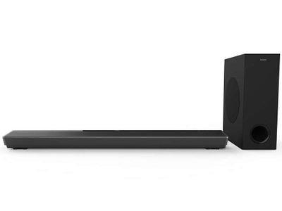 Philips 3.1 multiroom soundbar TAB8805