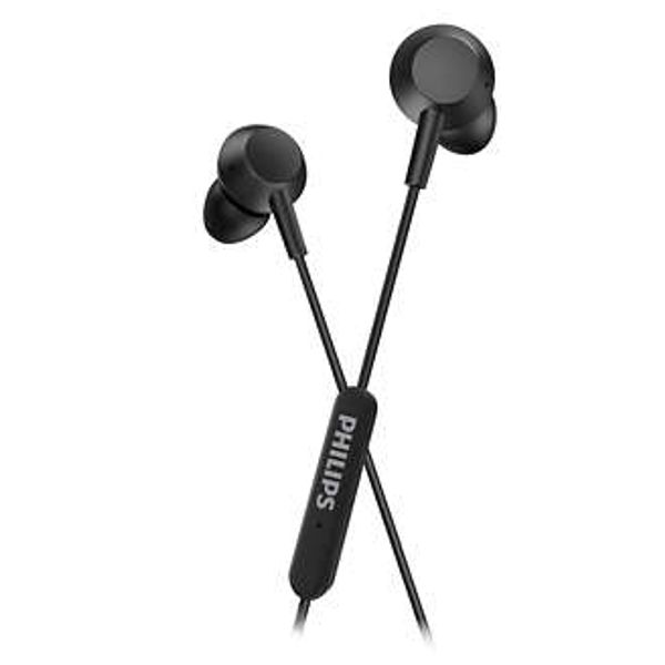 Philips Philips in-ear TAE5008BK00