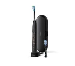 HX9601/02 ExpertClean 7300 Elektrische sonische tandenborstel met app Philips