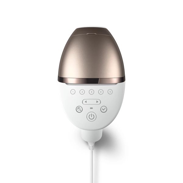 Lumea IPL 8000 Series IPL-ontharingsapparaat met SenseIQ Philips