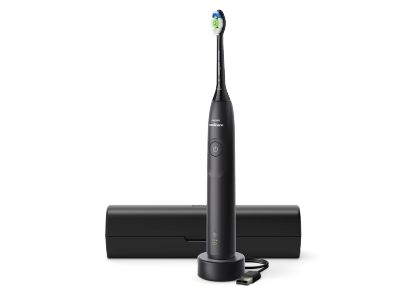 Sonicare 5300 Oplaadbare, sonische tandenborstel