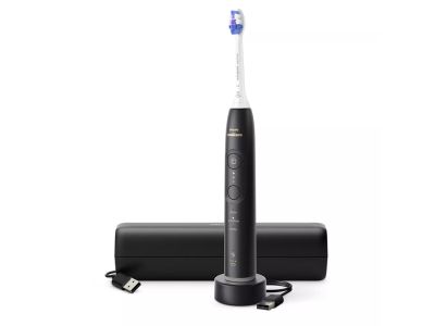 HX7411/02 Sonicare 6500 Oplaadbare, sonische tandenborstel