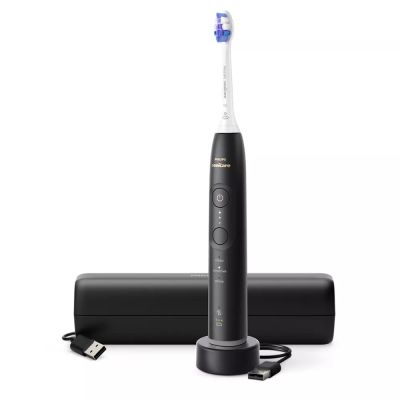 HX7411/02 Sonicare 6500 Oplaadbare, sonische tandenborstel 