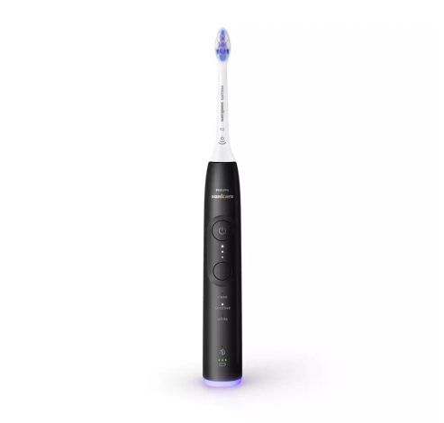 HX7411/02 Sonicare 6500 Oplaadbare, sonische tandenborstel  Philips