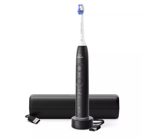 HX7411/02 Sonicare 6500 Oplaadbare, sonische tandenborstel  Philips