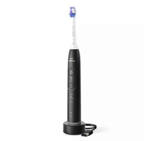 HX7411/02 Sonicare 6500 Oplaadbare, sonische tandenborstel  Philips