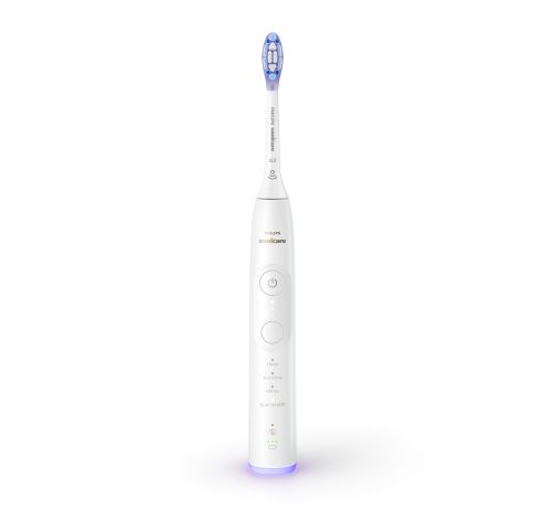 HX7420/01 Sonicare 7100 Oplaadbare, sonische tandenborstel  Philips