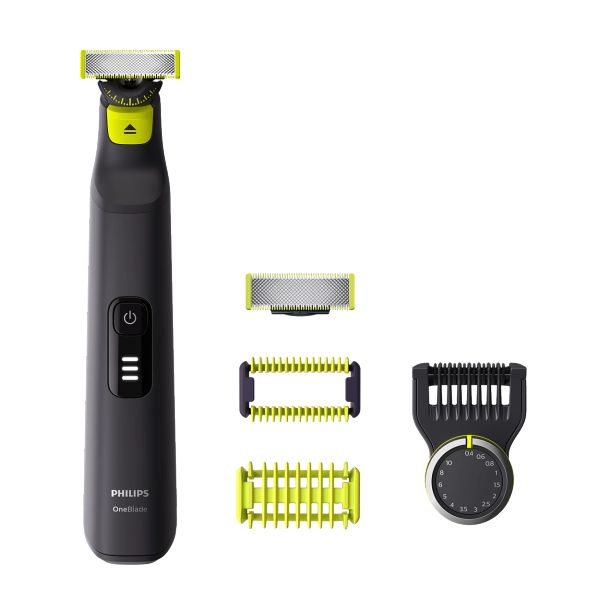 QP6541/15 OneBlade Pro 360 Gezicht en lichaam 