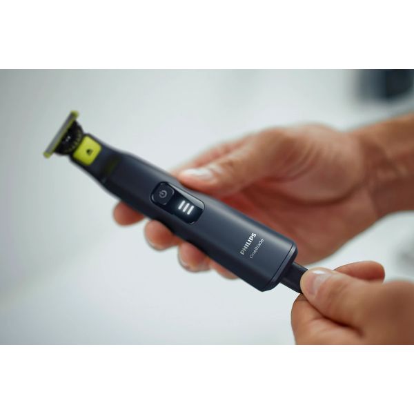 QP6541/15 OneBlade Pro 360 Gezicht en lichaam 