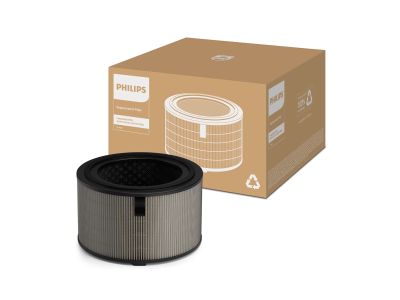 FY3400/30 PureProtect Water 3400-serie HEPA NanoProtect-filter