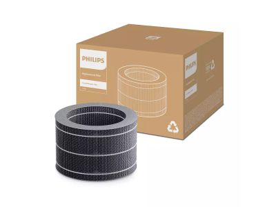 FY3401/00 PureProtect Water 3400-serie Bevochtigingsfilter