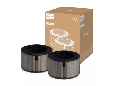 FY3200/30 PureProtect 3200-serie HEPA NanoProtect-filter
