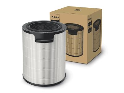 FYM860/30 Origineel vervangend filter Geïntegreerd 3-in-1