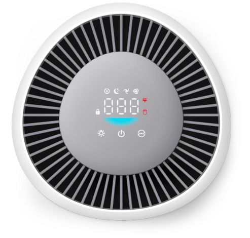 AC0920/10 PureProtect Mini série 900 Purificateur d'air  Philips