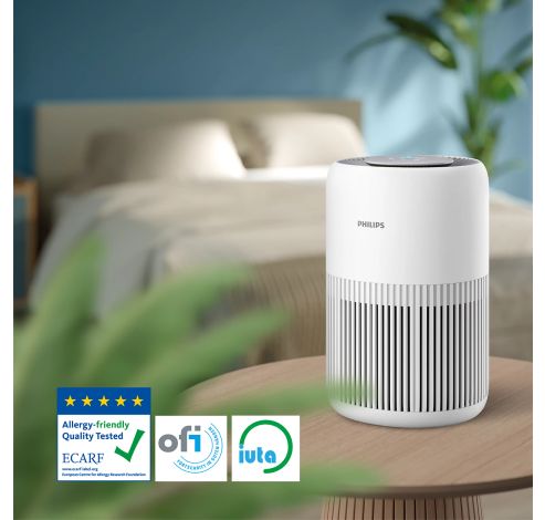 AC0920/10 PureProtect Mini série 900 Purificateur d'air  Philips