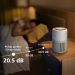 AC0920/10 PureProtect Mini 900-serie Luchtreiniger Philips