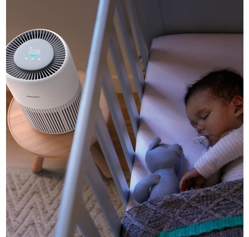 AC0920/10 PureProtect Mini série 900 Purificateur d'air  Philips