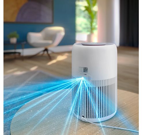 AC0920/10 PureProtect Mini série 900 Purificateur d'air  Philips