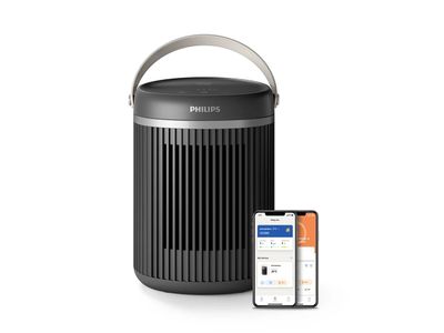 CX3120/01 Compacte keramische verwarming 3000-serie